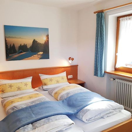 Haus Andrea Apartment Fischen im Allgaeu Luaran gambar