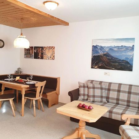 Haus Andrea Apartment Fischen im Allgaeu Luaran gambar