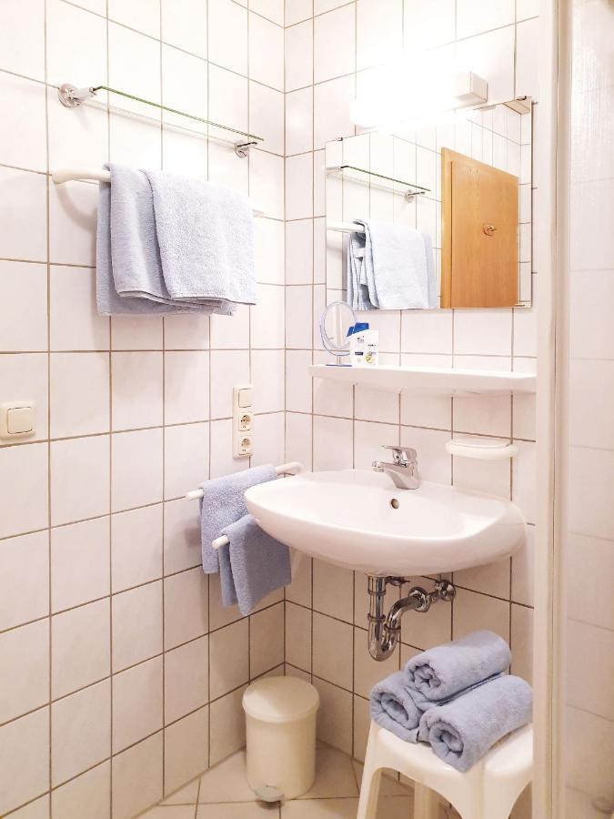 Haus Andrea Apartment Fischen im Allgaeu Luaran gambar